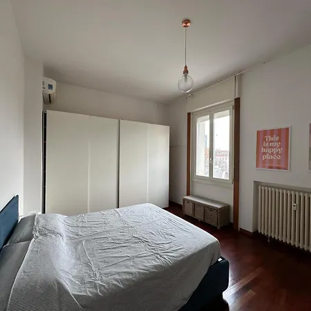 Yellow Mood - Porta Romana Appartement